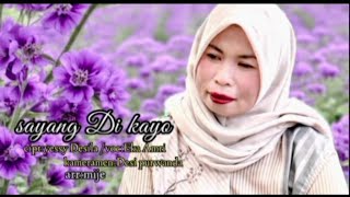 Download lagu Sayang Dikayo Lagu Kerinci voc:Eka Amri cipt:yessy desila mp3