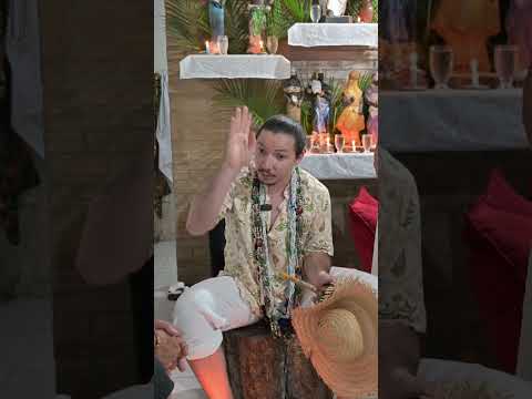 Em breve Vamos até a cidade de Alagoinha, Pernambuco, conhecer Pai Léo, da Casa Pai José de Aruanda