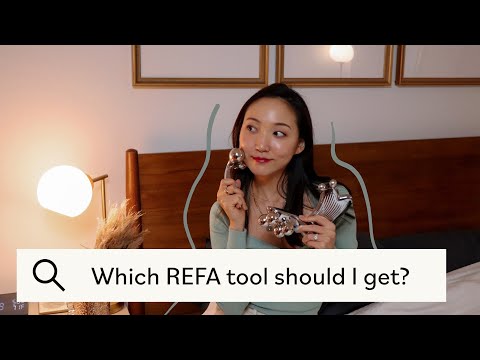 Which REFA Tool Do YOU Need? Watch Before You Make the Investment
