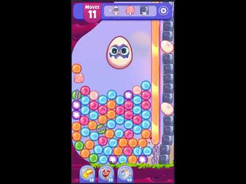 Angry Birds Dream Blast Level 959 - NO BOOSTERS 😠🐦💤🎈 | SKILLGAMING ✔️