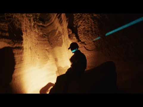 NADA HA PASADO - SAIMON (Visualizer) | CELESTE