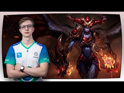 D2 SoloQ - Shyvana Jungle | Uncut Gameplay