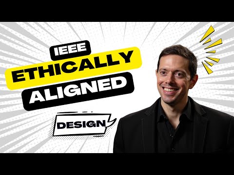 IEEE Global Initiative on Ethics of Autonomous and Intelligent Systems