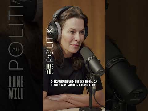 Felix Lobrecht on poverty, politics, and equal opportunities #annewill #felixlobrecht