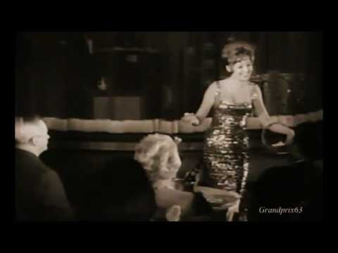 Anita Lindblom - Cigarettes