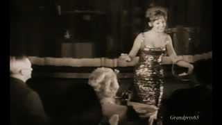 Anita Lindblom - Cigarettes