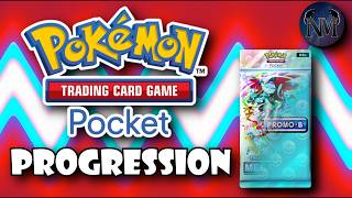 Pokémon TCG Pocket Progression series S2 EP. 11 - The Downfall of Lucky Ice Pop