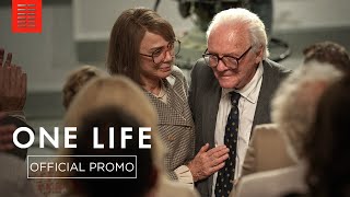 One Life | :30 Event - Only In Theaters March 15 | Bleecker Street