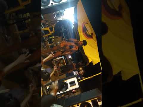 Paulinha Xcamosa (Travadinha)