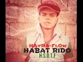 HABAT RIDO - HAyHA-FlOw ( H.S.O.T.F ) Official ...