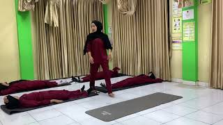 Download lagu SENAM IBU NIFAS mp3 Download lagu SENAM IBU NIFAS mp3