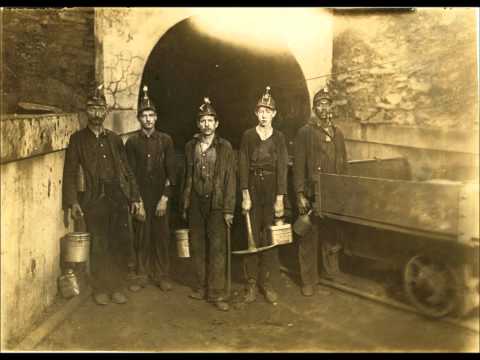 Buell Kazee - I'm Alone in This World