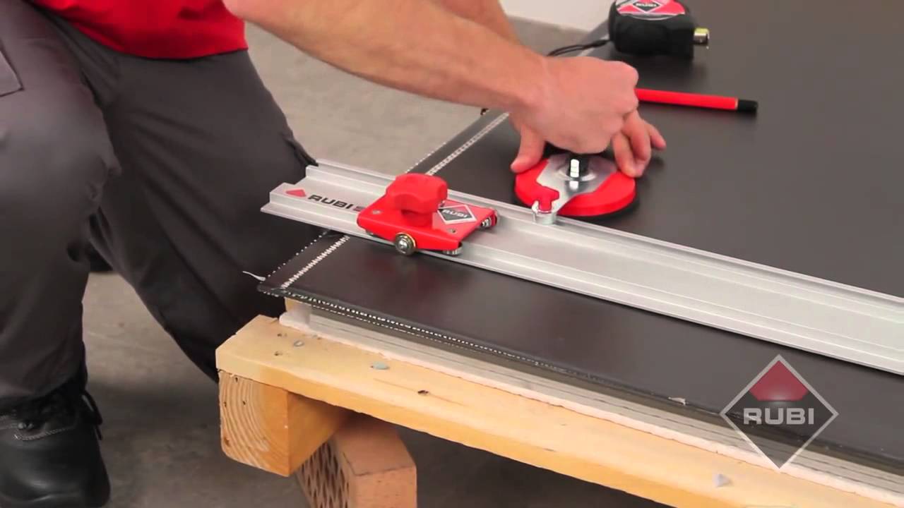 CARRELETTE 3M RUBI SLIM CUTTER G1