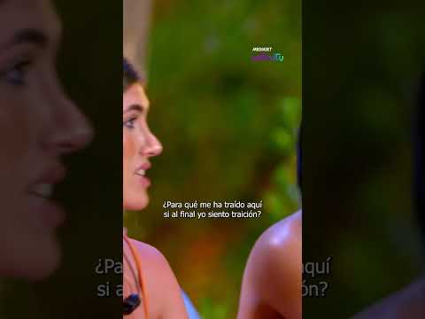 Paula se siente traicionada tras ver las imágenes de Kico en ‘Villa Playa’ con las tentadoras