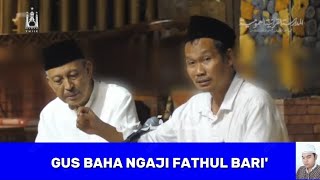 Download lagu FULL Pengajian Gus Baha BulanRamadhan Kajian Kitab Fathul Bari'Shahih Bukhari mp3