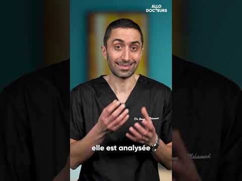 @drjimmymohamed explains the effects of MDMA - Allo Docteurs