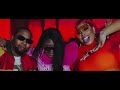 CLINGY Official Music Video Prada Dot Feat Tykeiya And Steph G