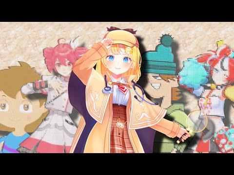 ChikuTaku | Birthday Mix !!