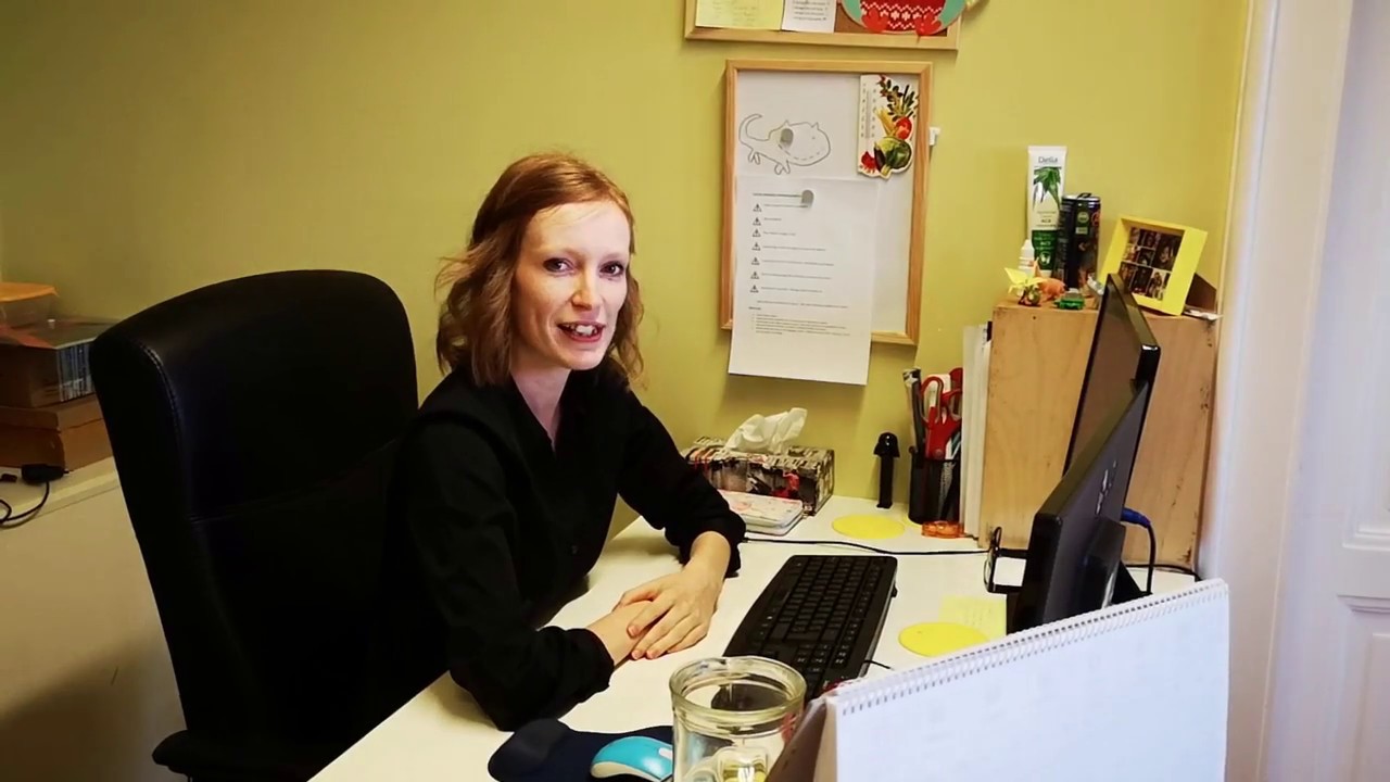 Albion Languages Introduction