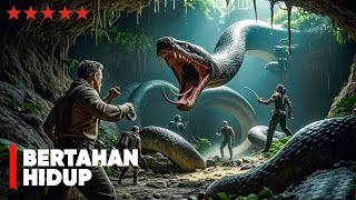 Download lagu GEDEEE BANGET ‼️ FILM SURVIVAL TERBARU 2025 mp3