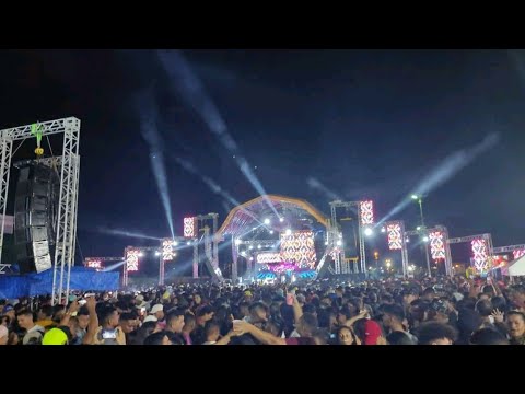 J.SOM o Aguia da Amazônia no aniversário de portel 2022