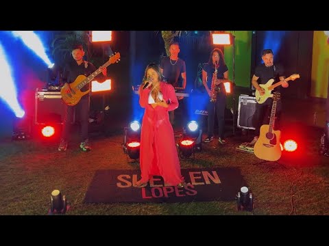 SUELLEN LOPES- ARROCHA SWINGADO 1.0 (AUDIOVISUAL COMPLETO)  