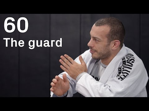 The Importance of Guard thumbnail