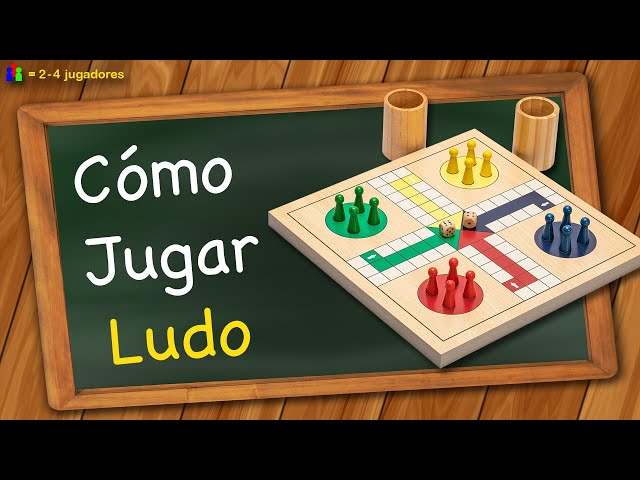 Vídeo relacionado con GICO 80 fichas Personajes de Madera 24x12mm de Primera Calidad - peones para Ludo 2131