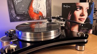 Norah Jones ✧ Seven Years ✧ (Analogue Productions)