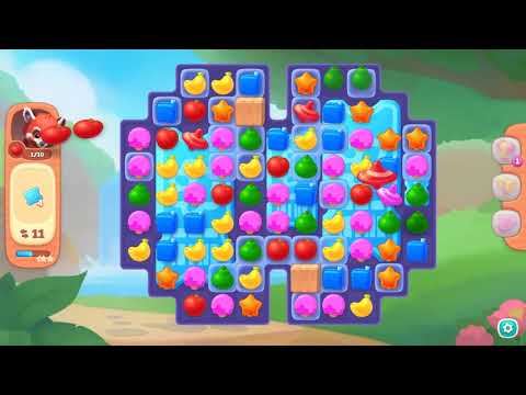 Wildscapes Level 9 HD 1080p