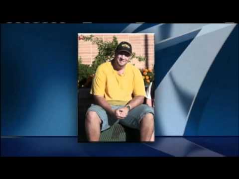 Domestic Abuse Survivor Speaks Out After Shooting