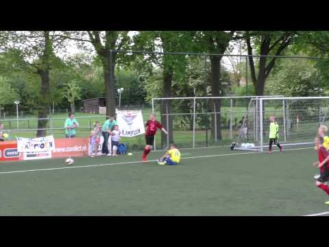 De Esch E1 kampioen!