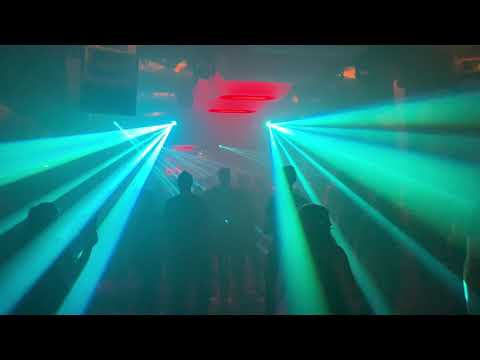 Sub Zero Project Album Party - Rooler - Yes