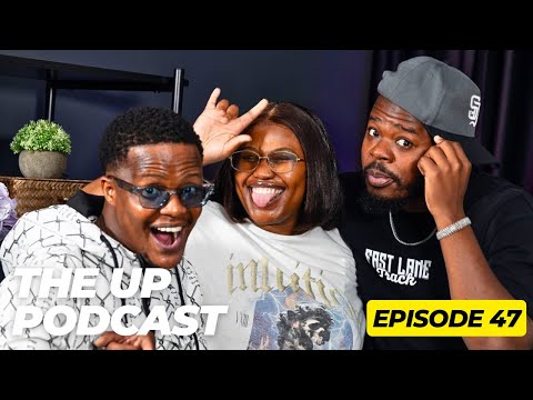 Lerato Nxumalo ￼| Who Is Above, Mum Or Your Wife | Black Coffee & Enhle | Honeymoon ￼Phase | Akon 