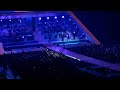 Michael Bublé: I'll Never Not Love You (10/15/2022 - FirstOntario Centre - Hamilton, ON)