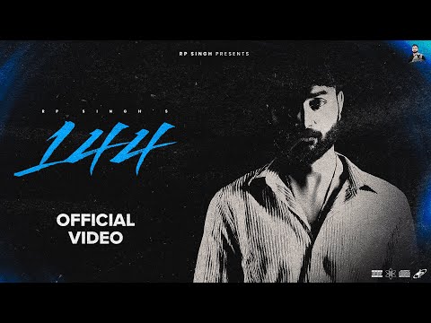 144 (Official audio) RP Singh | Yaar Tera OG Tu Gen Z hai | F1 | Hip Hop New Haryanvi song 2025