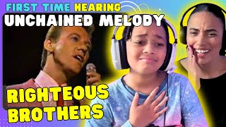 Download lagu Righteous Brothers - Unchained Melody | FIRST TIME REACTION mp3