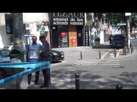 Seven minutes in memoriam Taksim Square victims