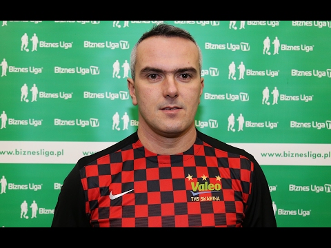 07.02.2017 Wywiad z Dariuszem Ludwigiem (Valeo)