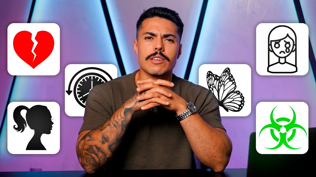 COMO IDENTIFICAR UMA MULHER QUE SÓ QUER TE USAR.