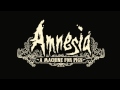 OST Amnesia: A Machine for Pigs - Church Organ