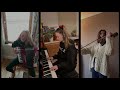 Virtual Club February 2021 Track 13 Katie Child Evie Glen Molly Tolson