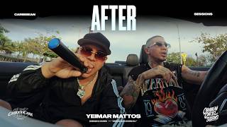 AFTER (Official Visualizer) | Caribbean Cartel