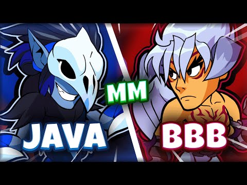 Java vs. The BEST ZARIEL NA - 💸 Money Match 💸 - ft. Luna