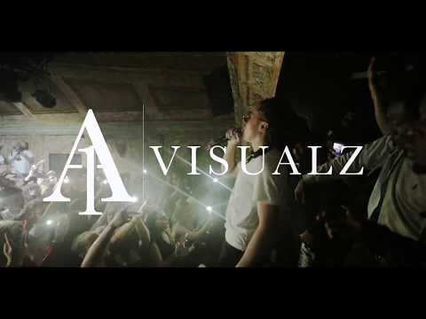 Nafe Smallz Headline Show 2018 SHUT DOWN !!!