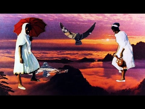 The Seshen - Colors Collide