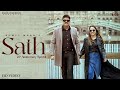 Sath - Full Video Anniversary Special Kapil Narula | Bindu Narula | Romey Maan |Sulfa |Hopee Digital