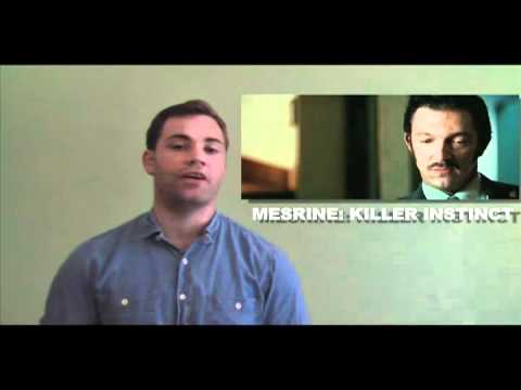 Mesrine: Killer Instinct