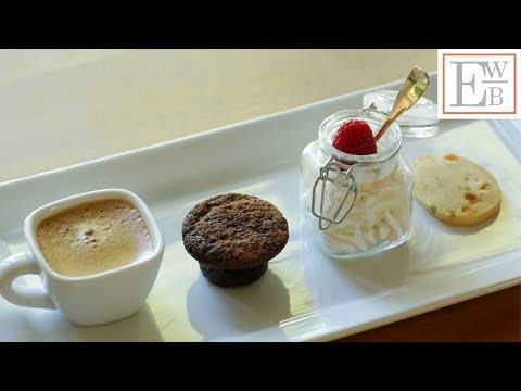 How-To Make a Cafe Gourmand at Home