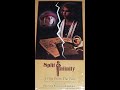 Opening And Closing To Split Infinity VHS 1992